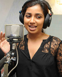 Shreya Ghoshal